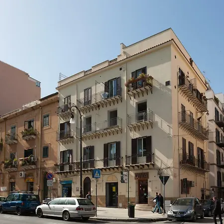Casacosi Apartment *