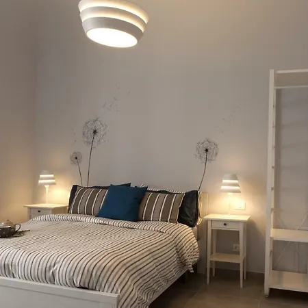 Casacosi Apartment *
