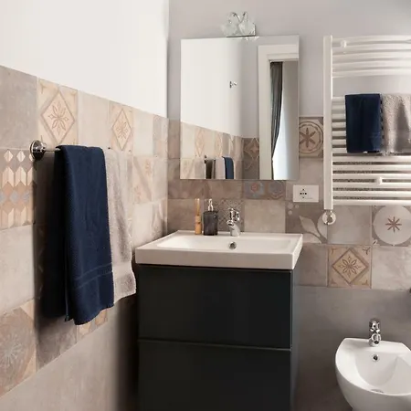 Casacosi Apartment Palermo
