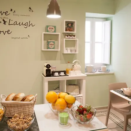 Casacosi Apartment