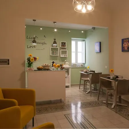 Casacosi Apartment Palermo