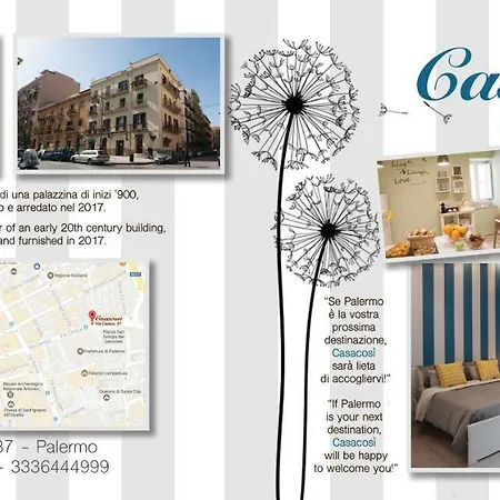 Casacosi Apartment