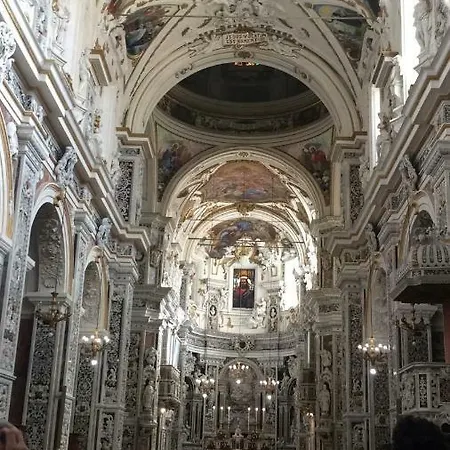 Casacosi Apartment Palermo