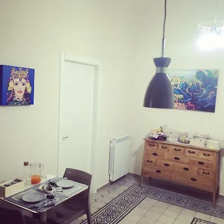 Casacosi Apartment *