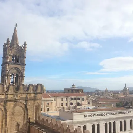 Casacosi Apartment