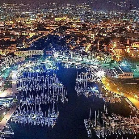 Apartment Casacosi