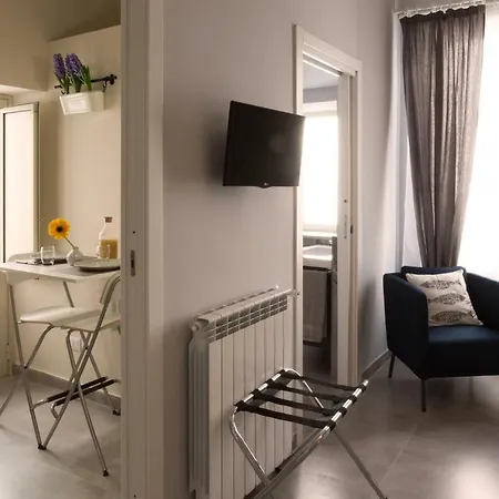 Casacosi Palerme