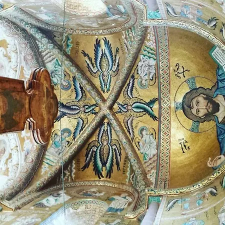 Casacosi شقة *