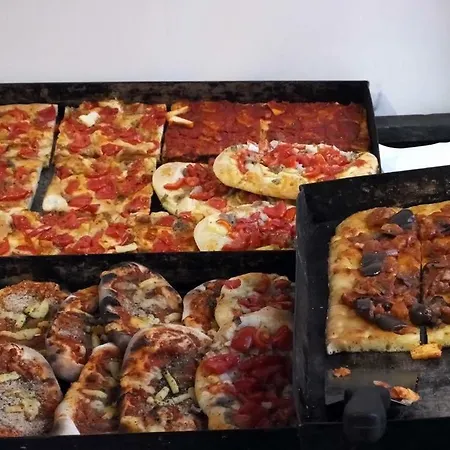Casacosi شقة *